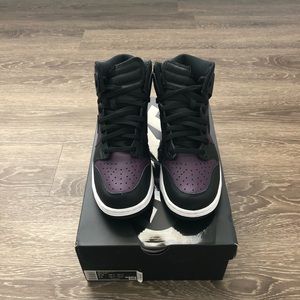 Nike Dunk High “Fragment Beijing”